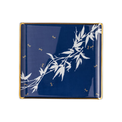 Platter flat 26 x 24 cm