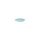 Sugar bowl (9.70 cm) from the Rosenthal Mesh Colours Aqua collection.