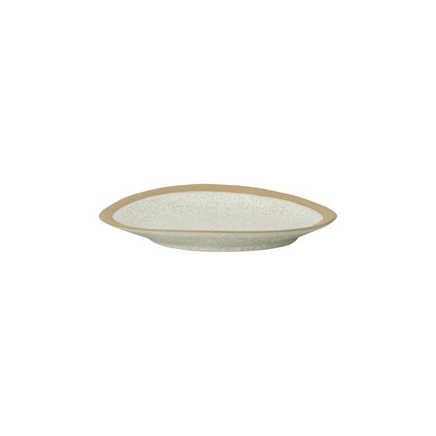 Platter 20 x 16 cm oval image number 1