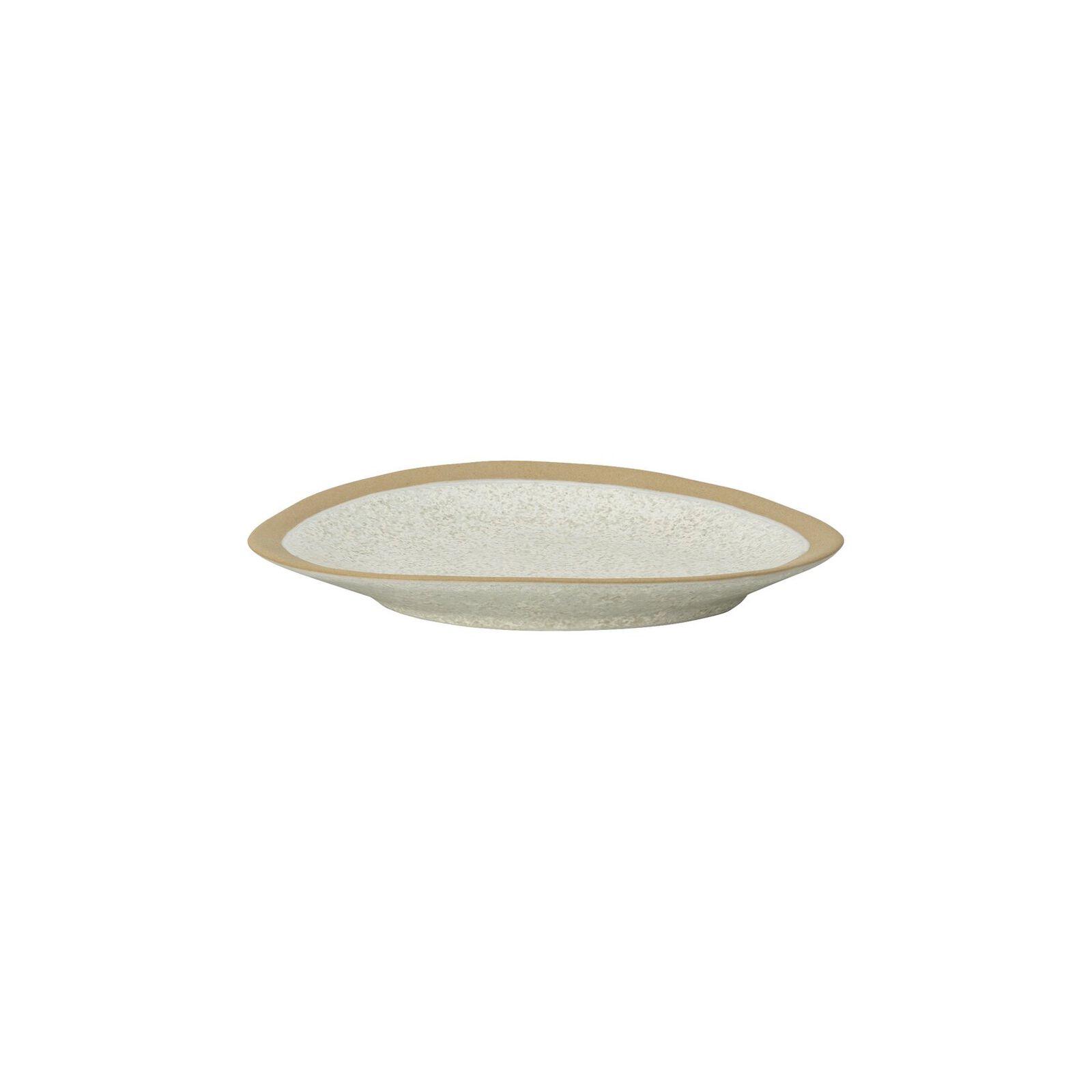 Platter 20 x 16 cm oval image number null