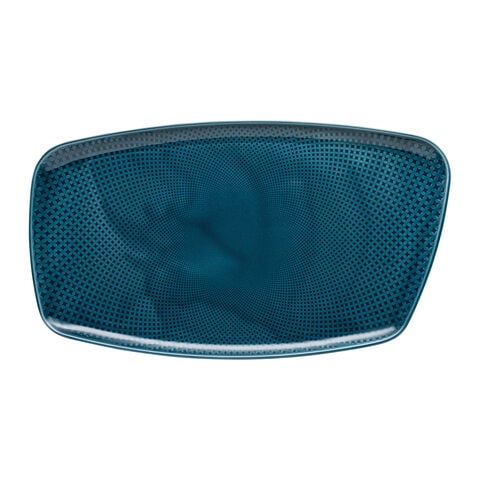Platter 36 x 21 cm