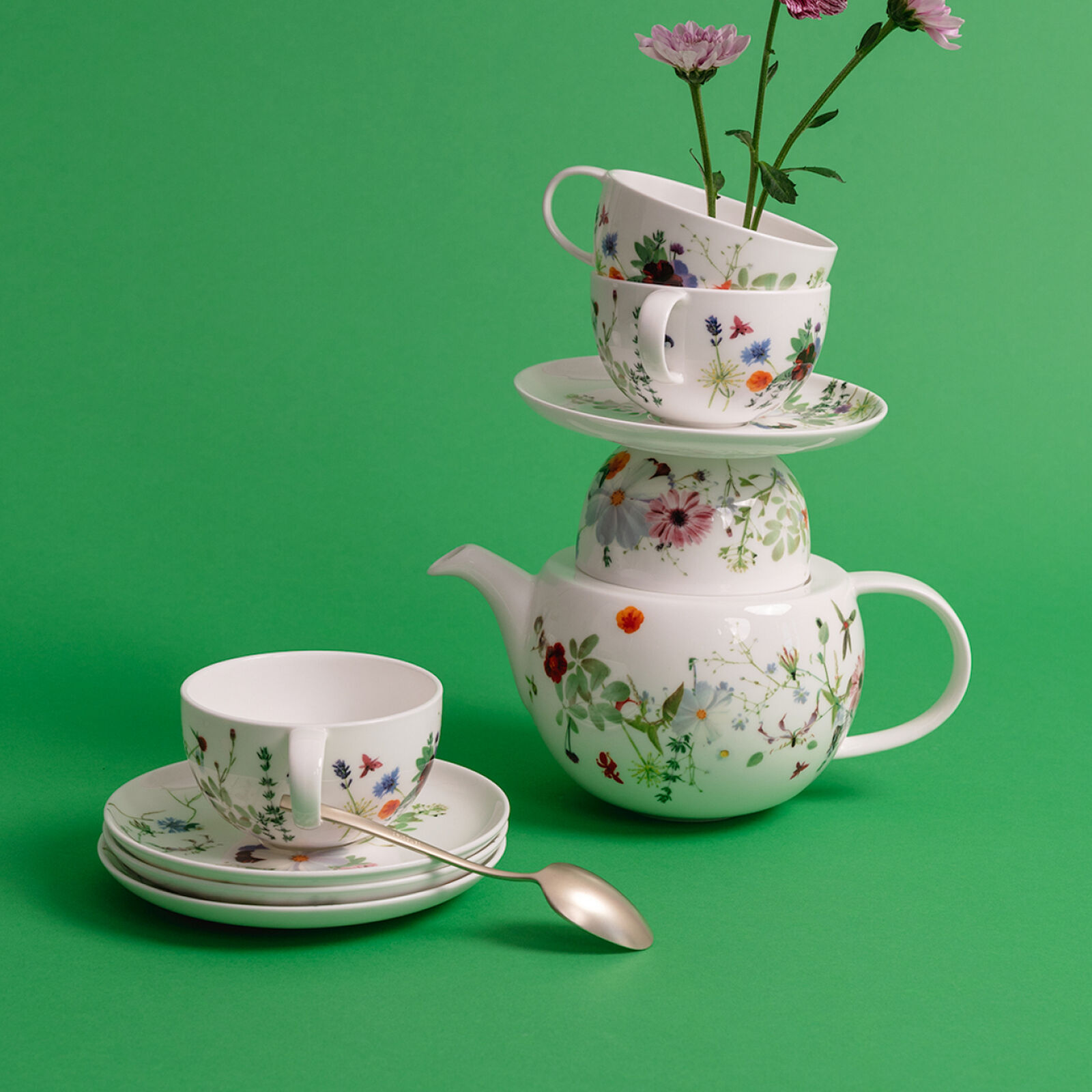 Teapot 2 image number null