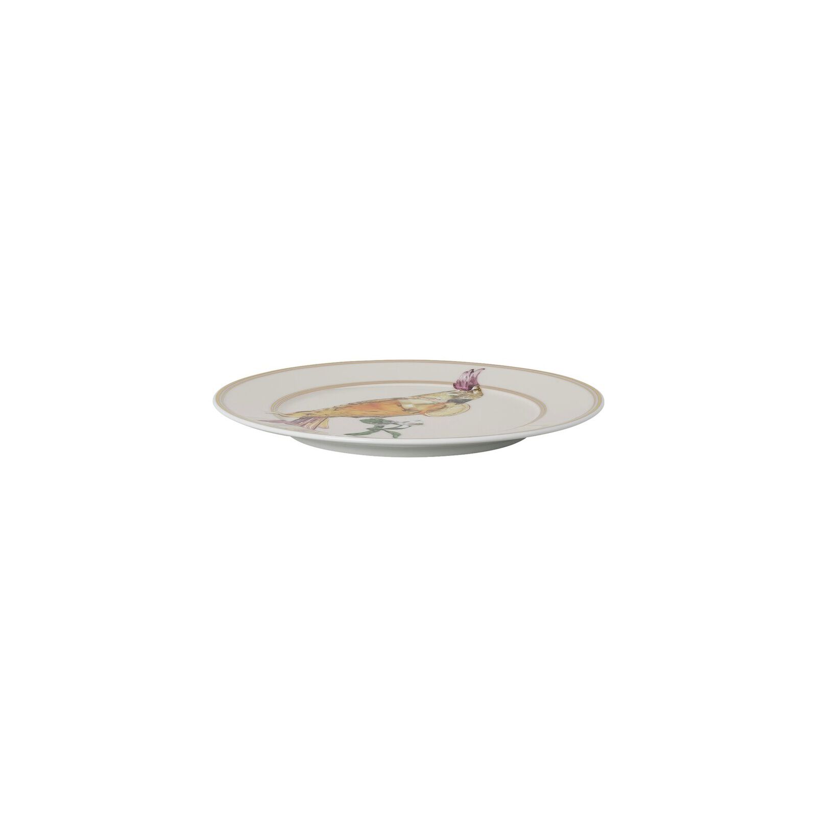 Assiette plate 18 cm image number null