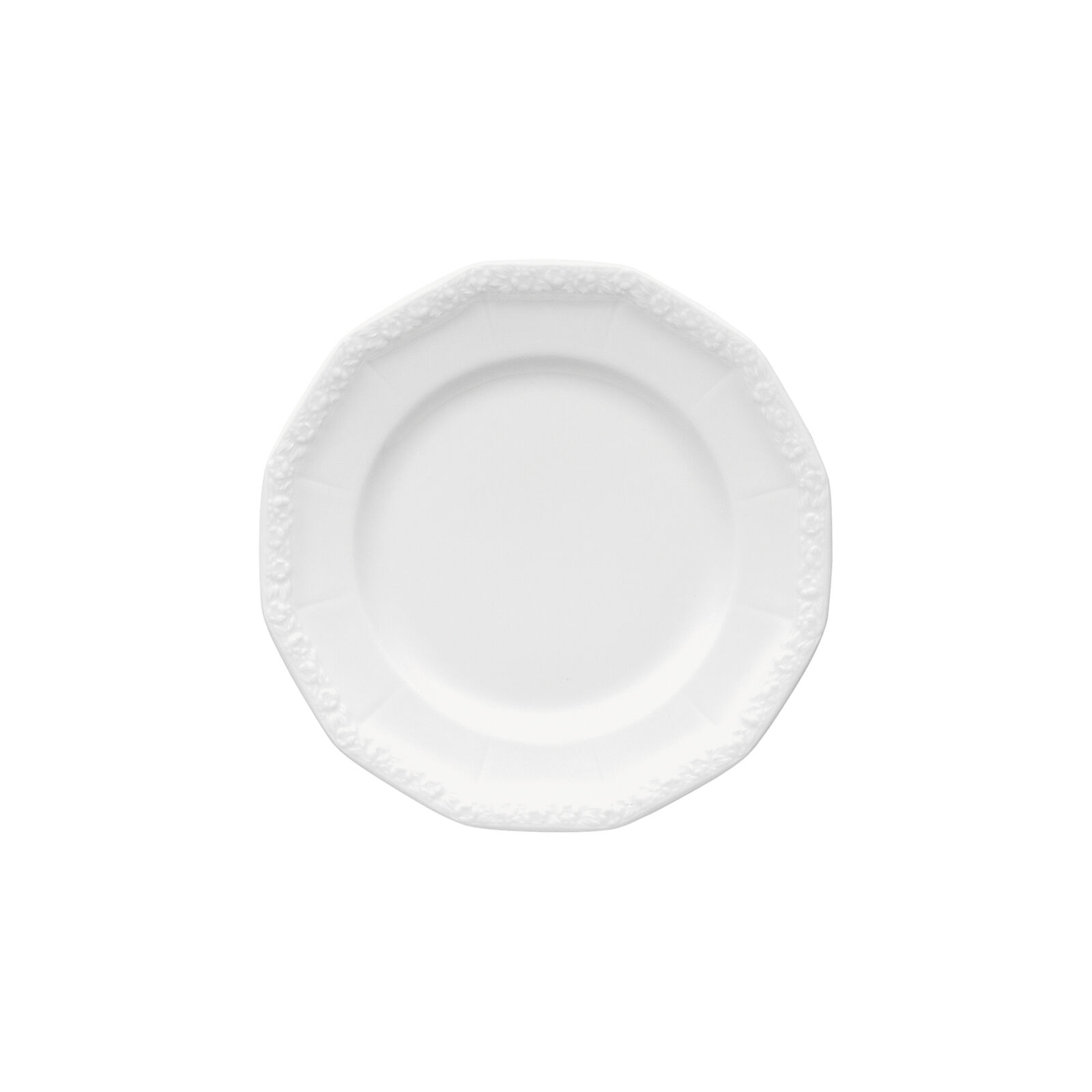 Assiette plate 19 cm image number null
