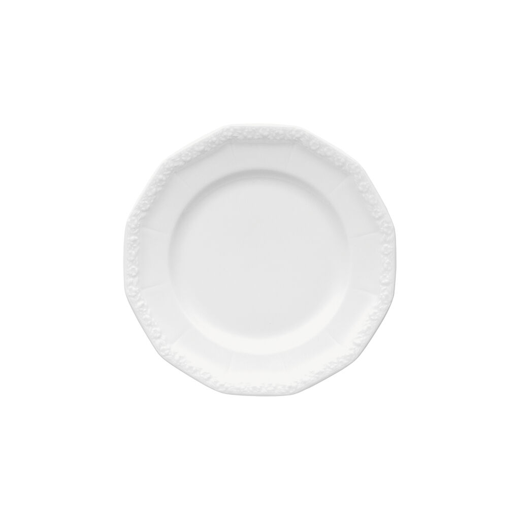 Assiette plate 19 cm image number 0