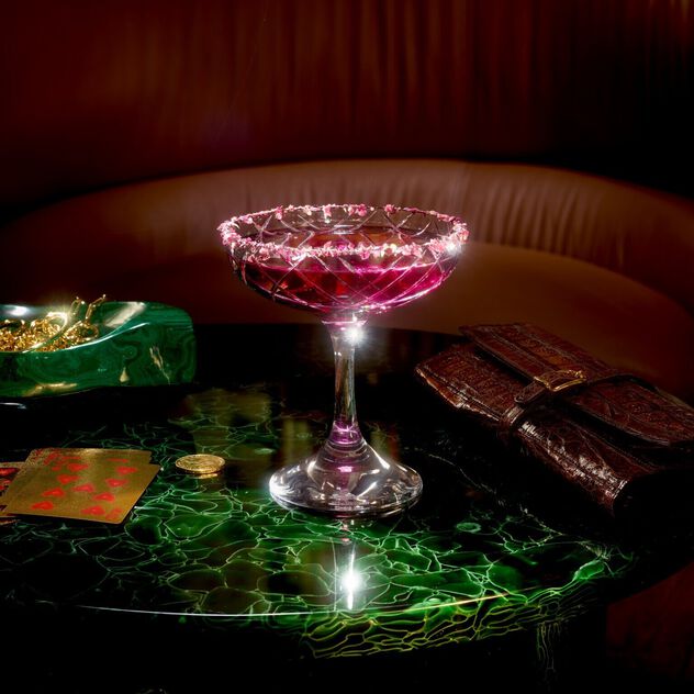 Set 2 Champagnerschalen image number 1