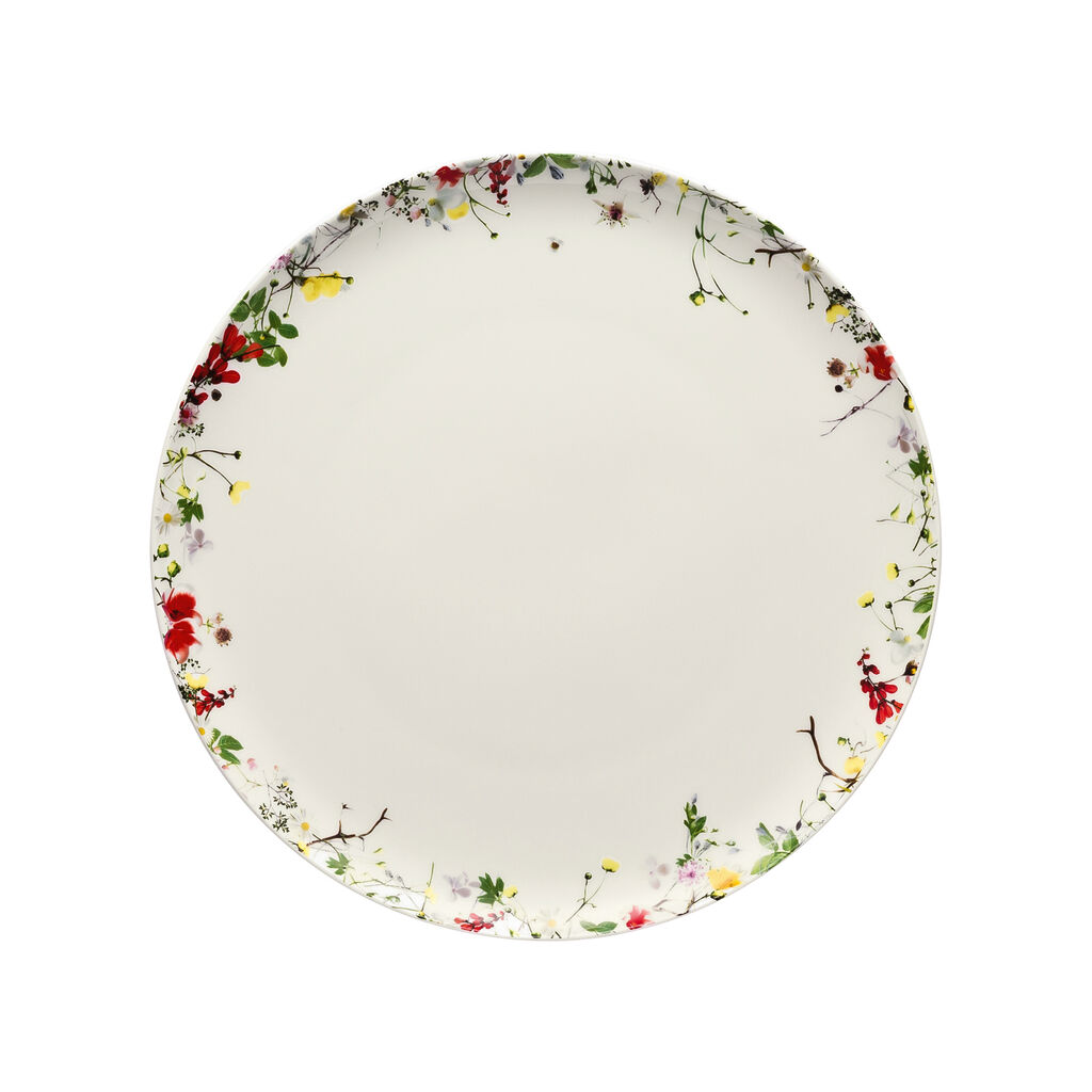 Assiette plate 27 cm image number 0