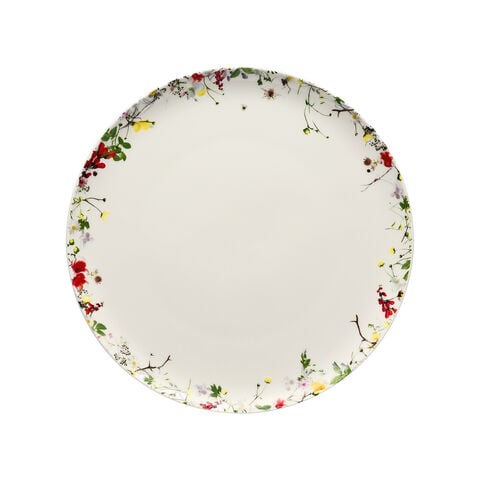 Plate 27 cm