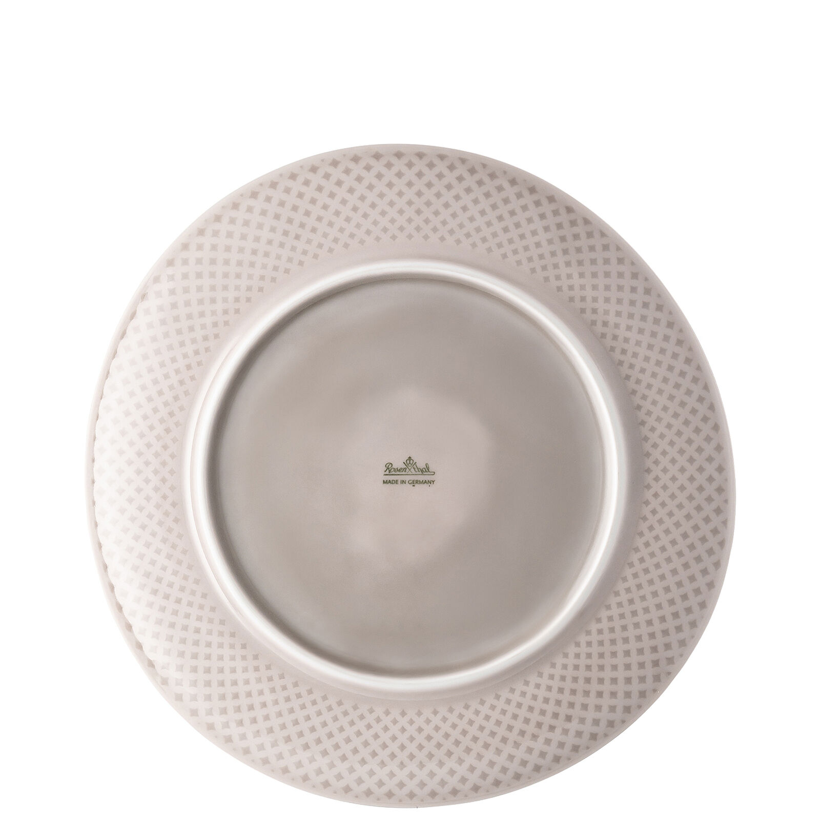 Teller 27 cm flach image number null