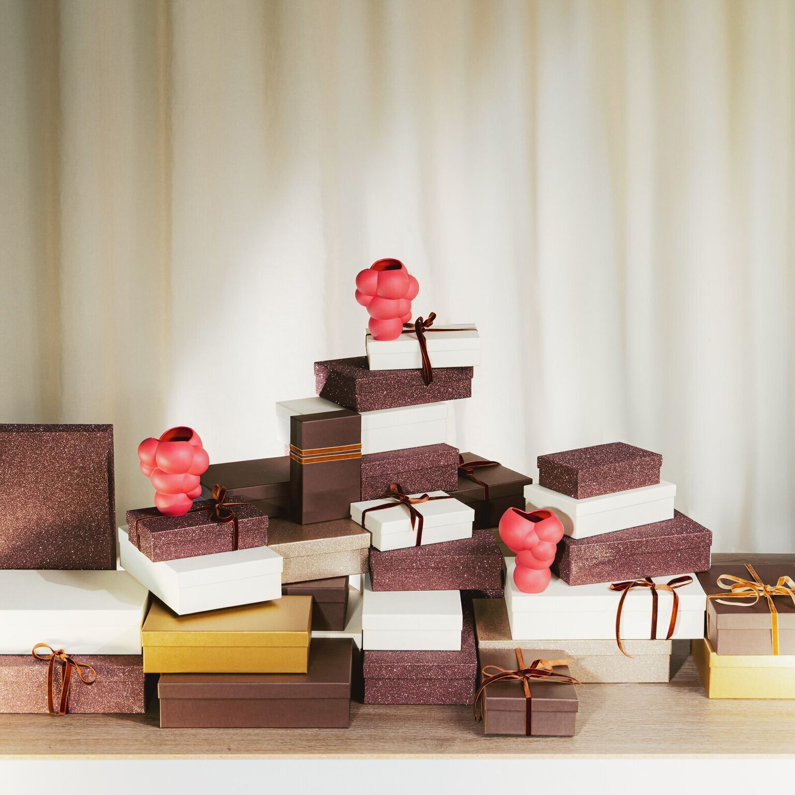 Vase 14 cm image number null