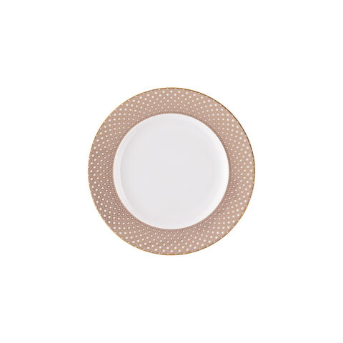 Assiette plate 18 cm