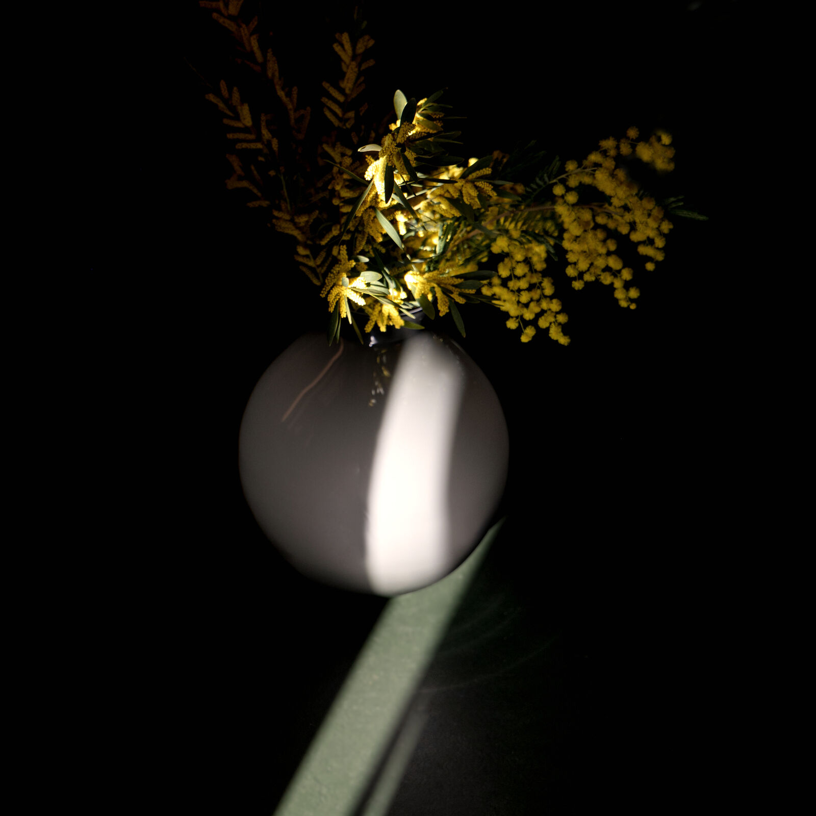 Vase 33 cm image number null