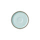 Combination saucer (16.40 cm) from the Rosenthal Profi Mint collection in porcelain.