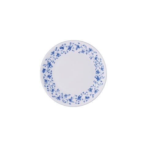 Assiette plate 17 cm