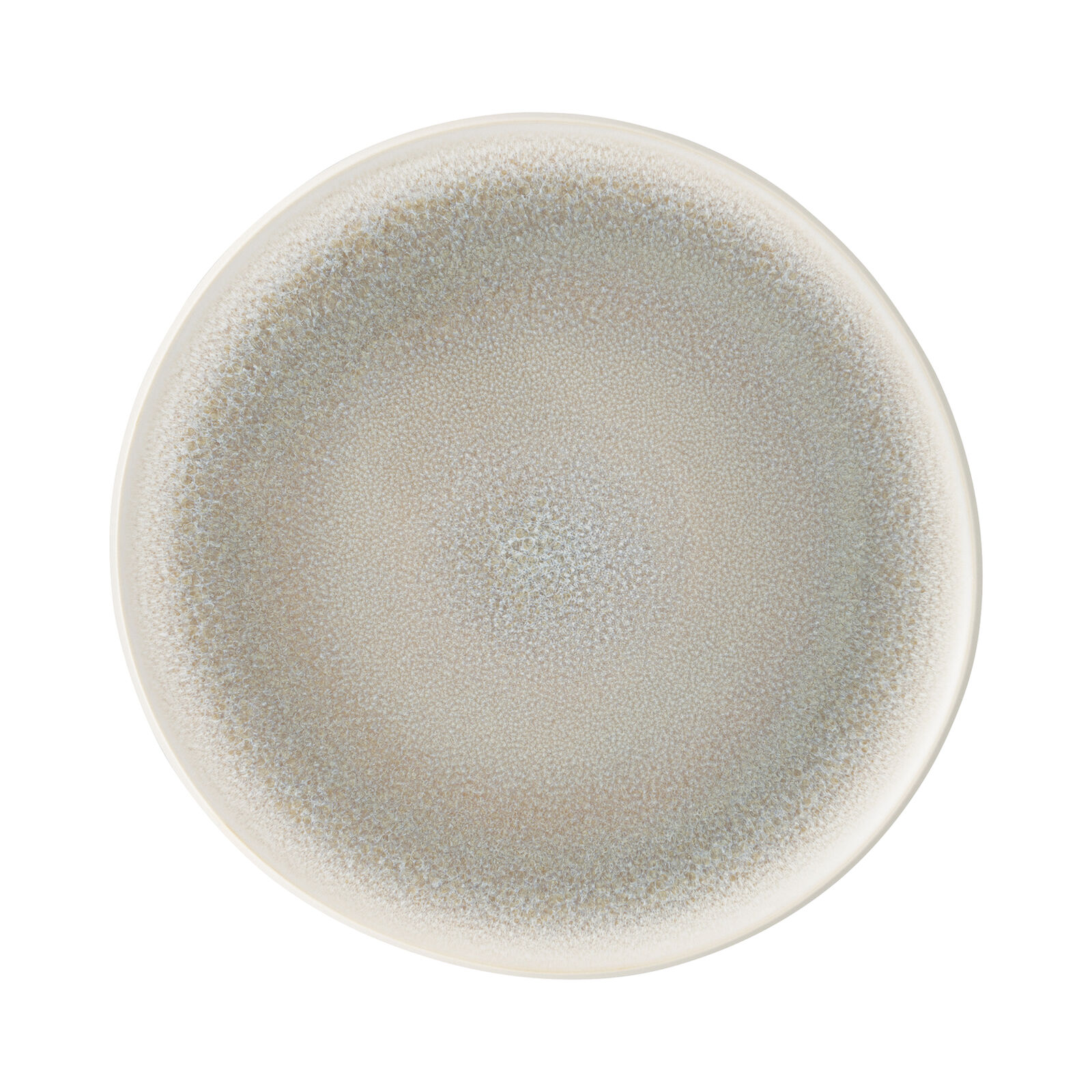 Teller 30 cm flach image number null