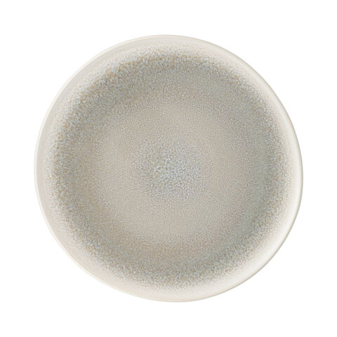 Teller 30 cm flach