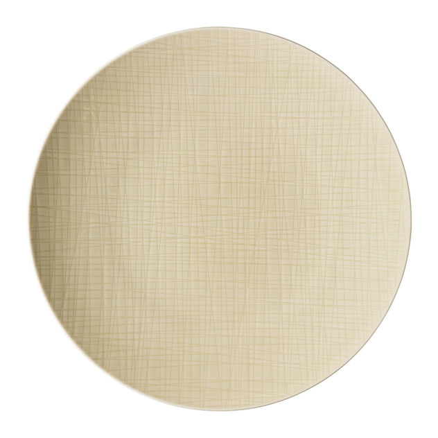 Assiette plate 33 cm image number 0