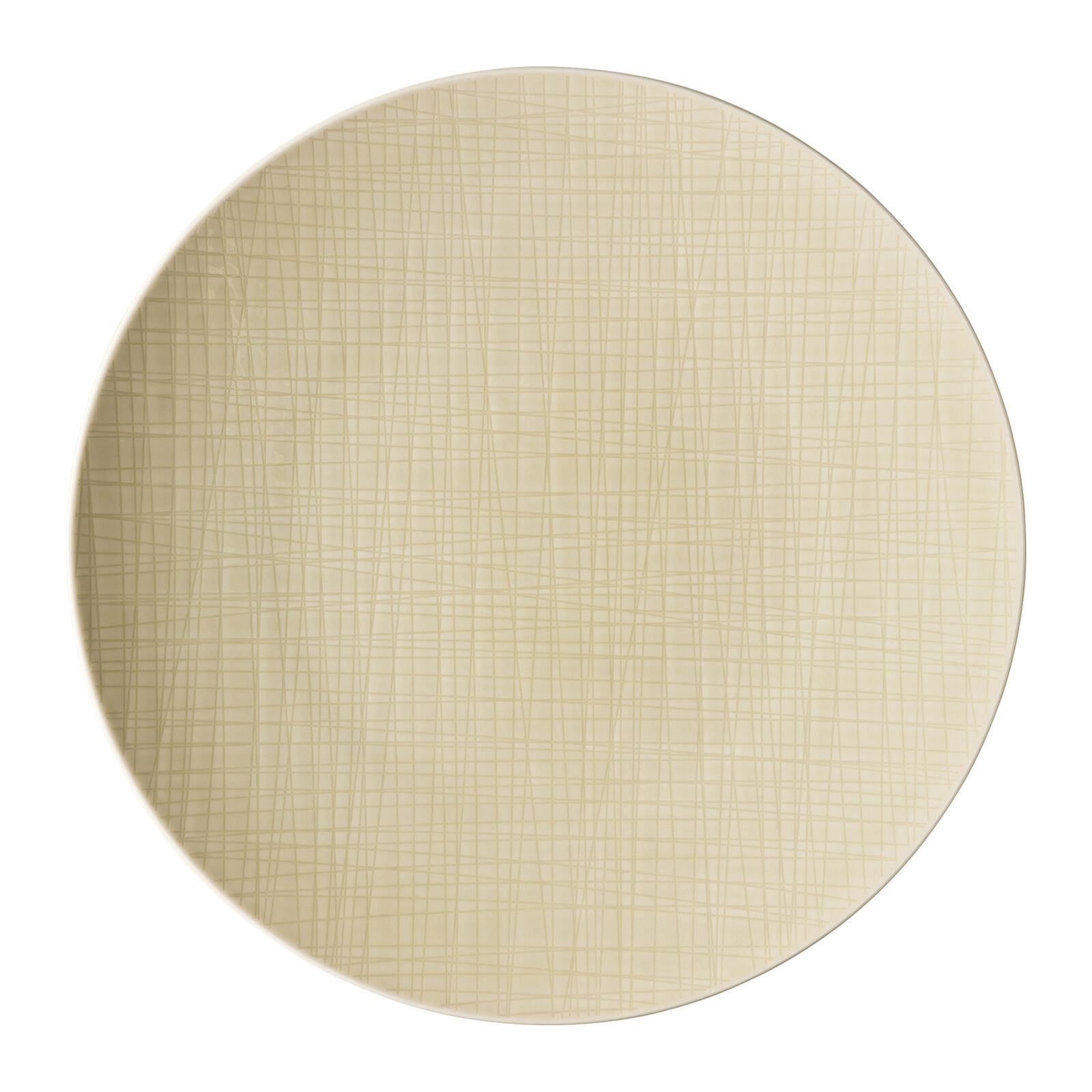 Plate 33 cm flat image number null