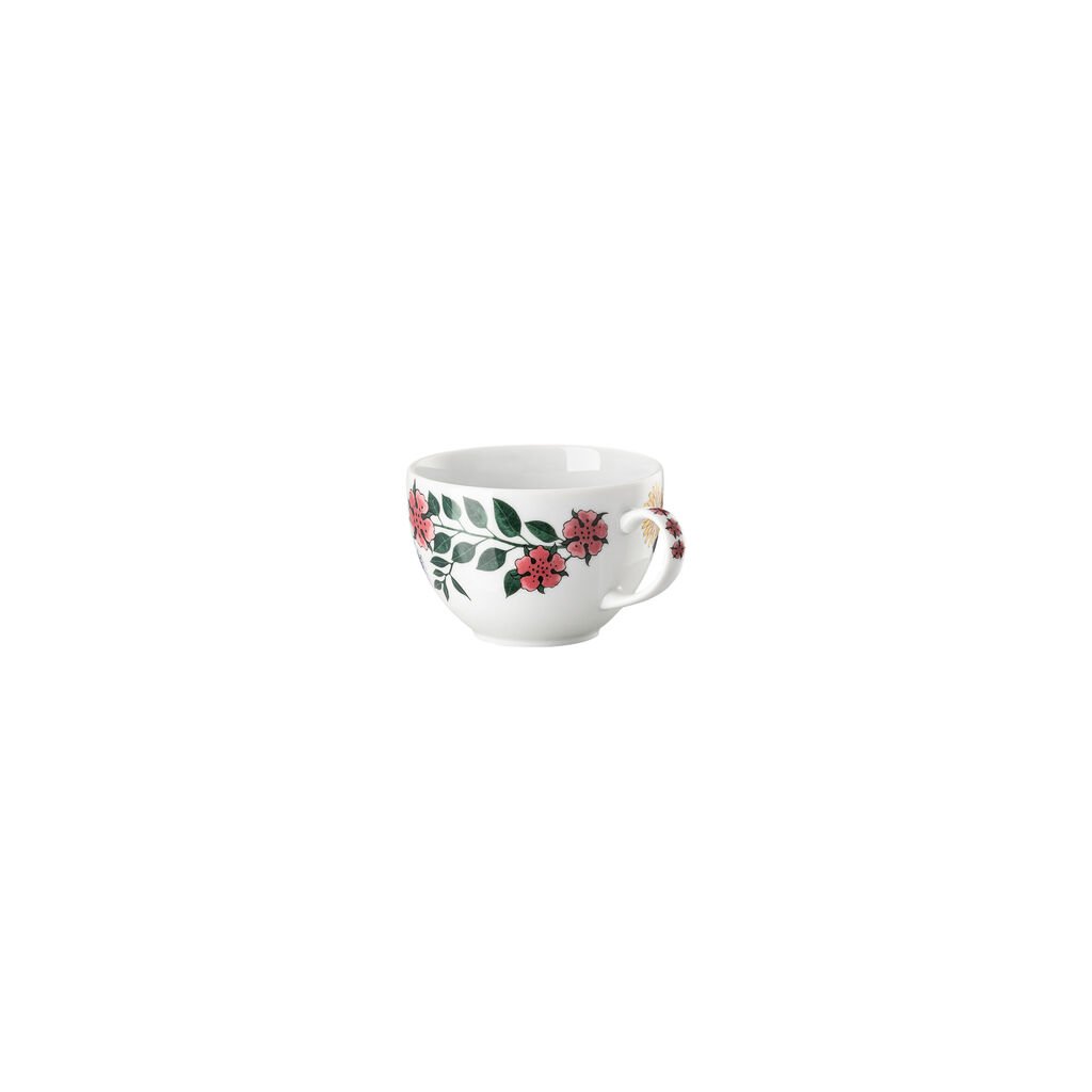 Tea cup with new handle image number 1
