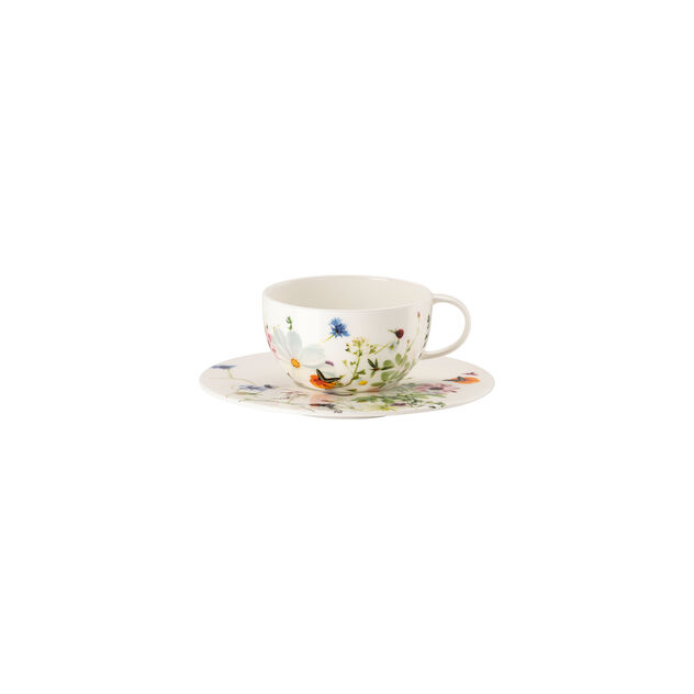Piattino tazza da tè/cappuccino image number 1