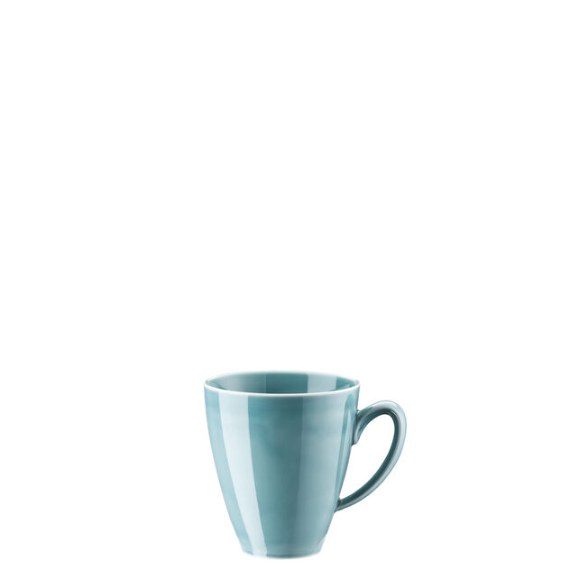 Mug with handle image number 0