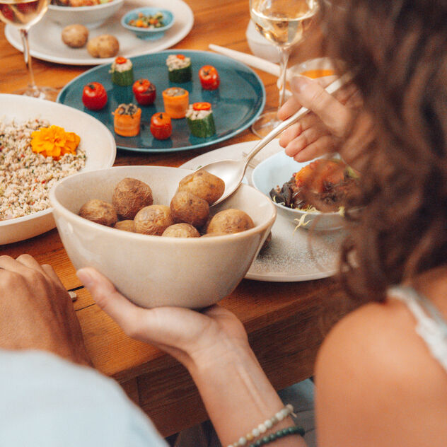 Insalatiera 19 cm image number 1