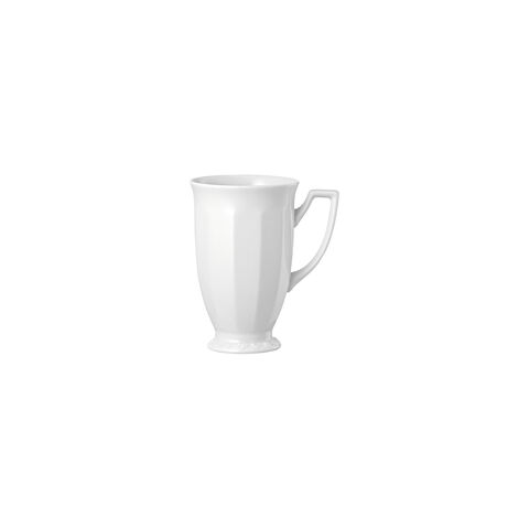Chocolate mug