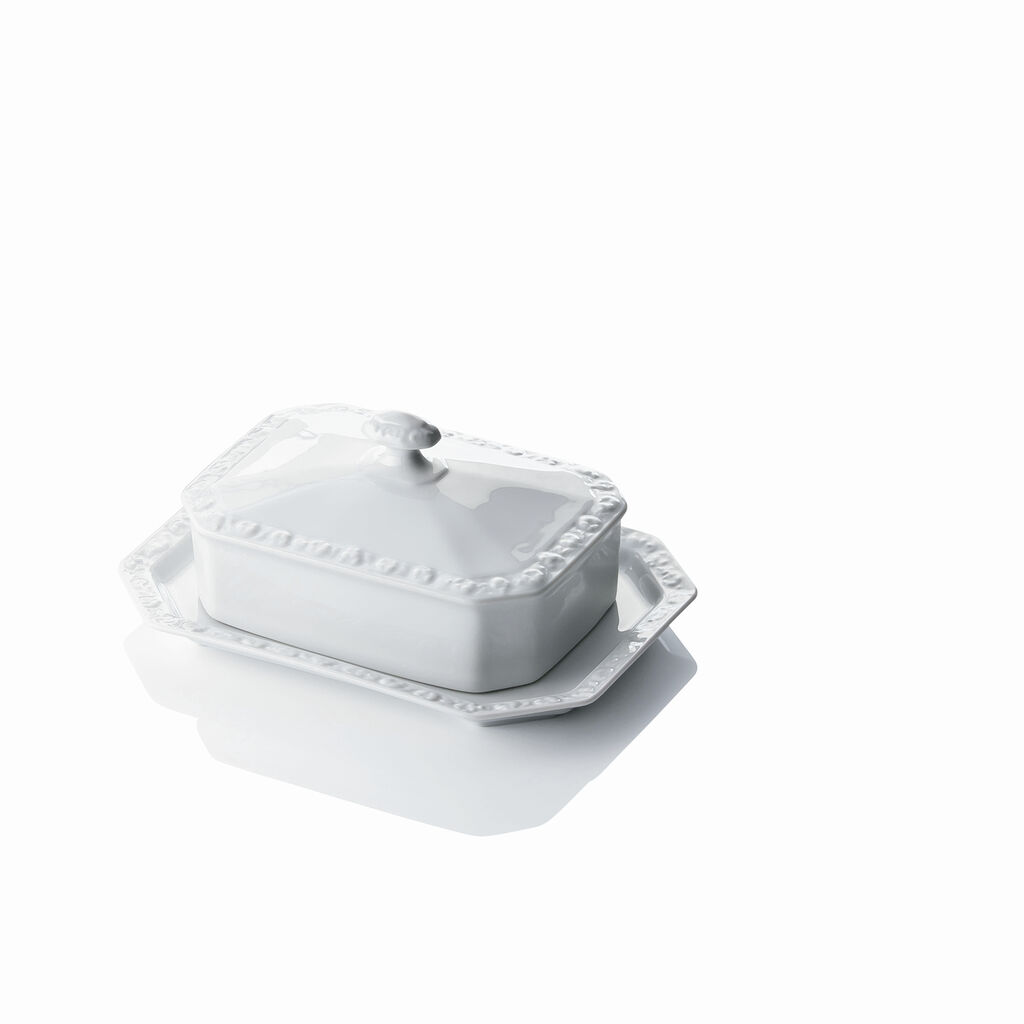 Butter dish 250 g image number 1