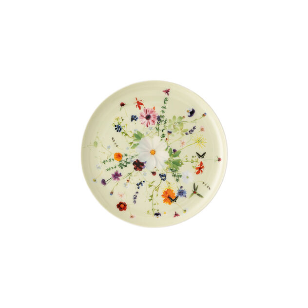 Assiette plate 18 cm image number 0