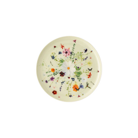 Plate 18 cm