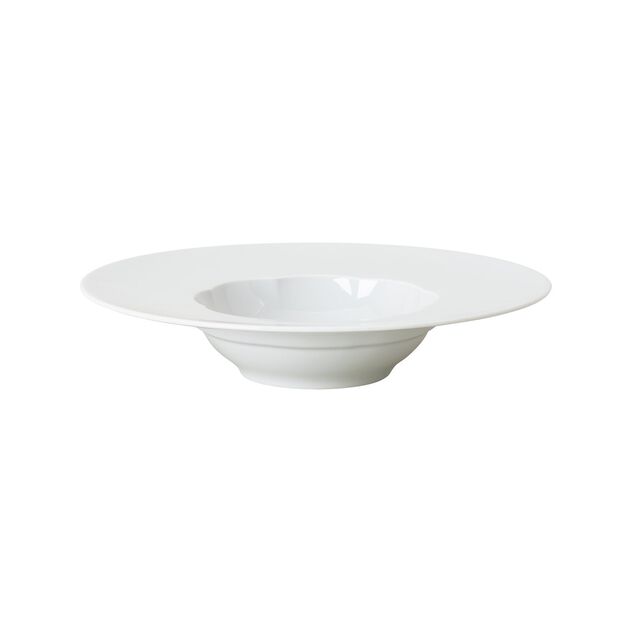Assiette gourmet creuse 28 cm image number 1