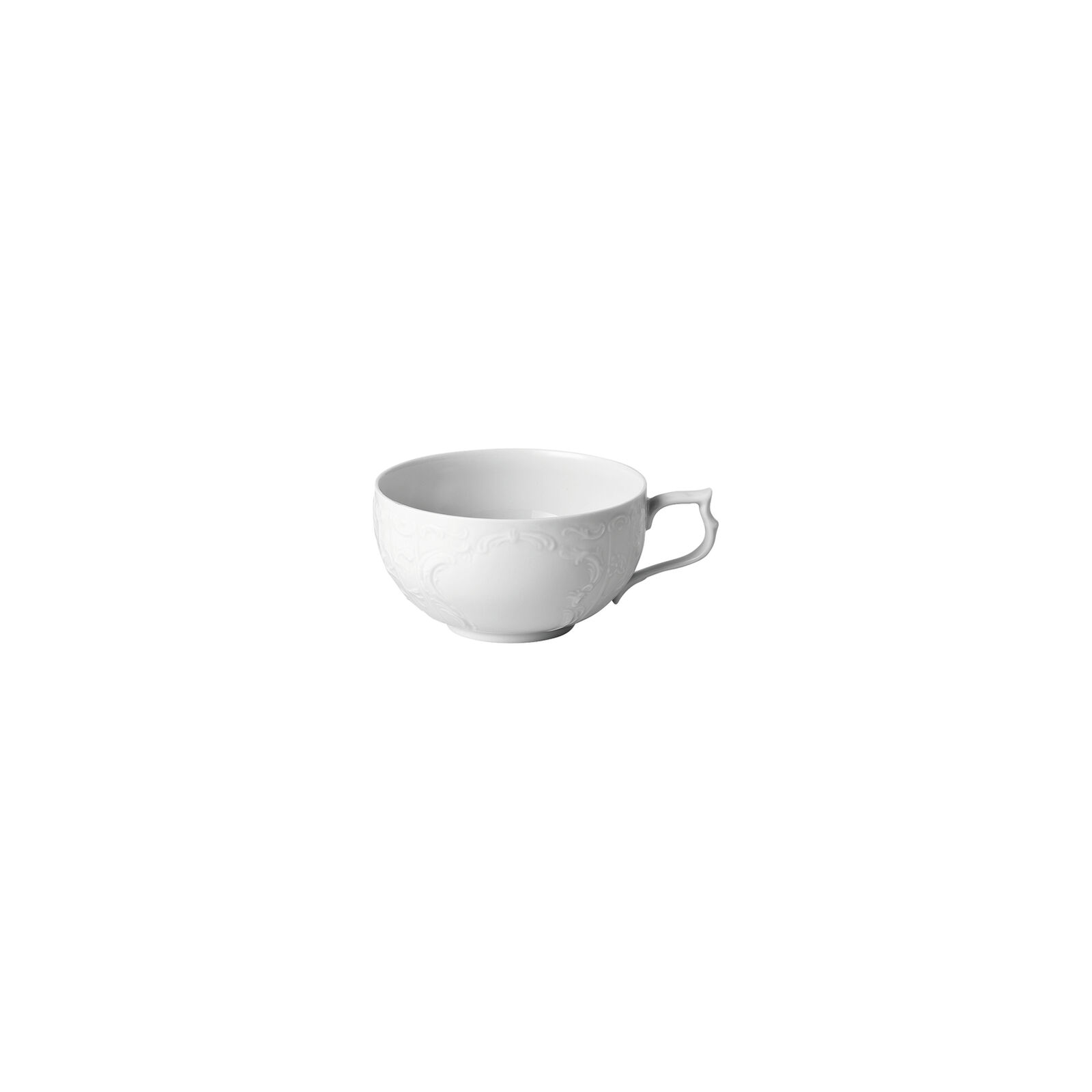 Tea cup image number null