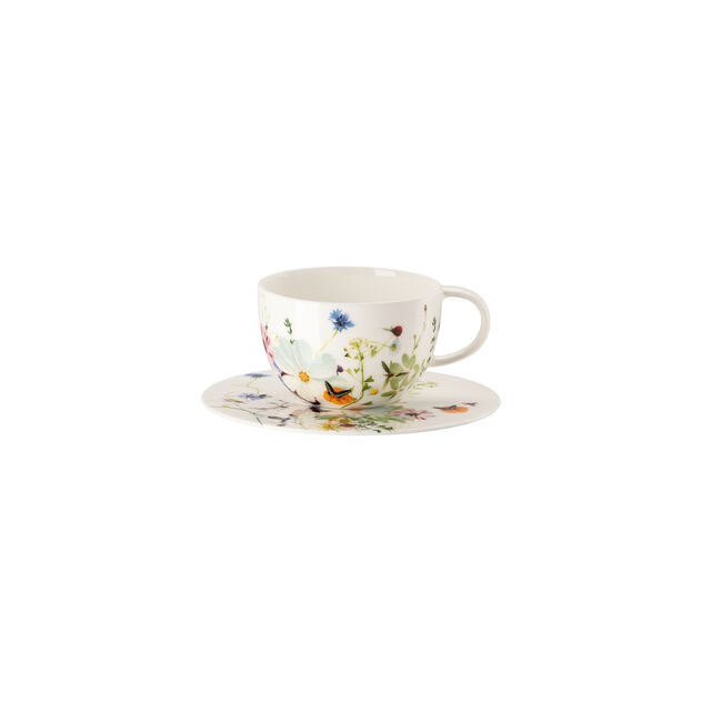 Tee-/Cappuccino-Untertasse image number 2