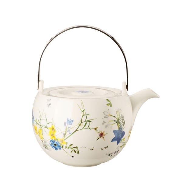 Théière 3 3 pcs. image number 2