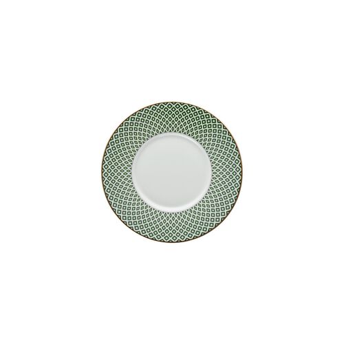 Piattino tazza da t&egrave;