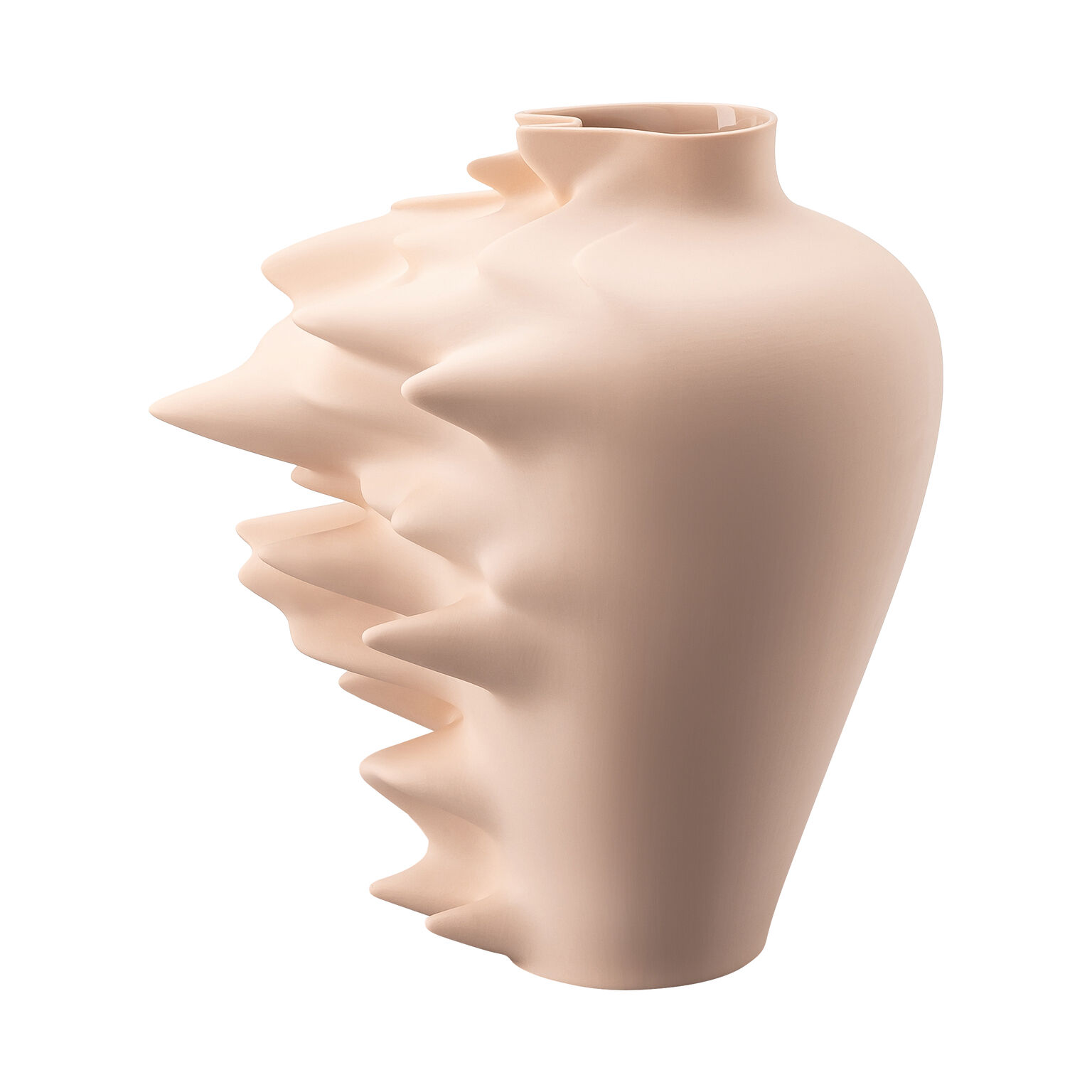 Fast Cameo Vase 30 cm