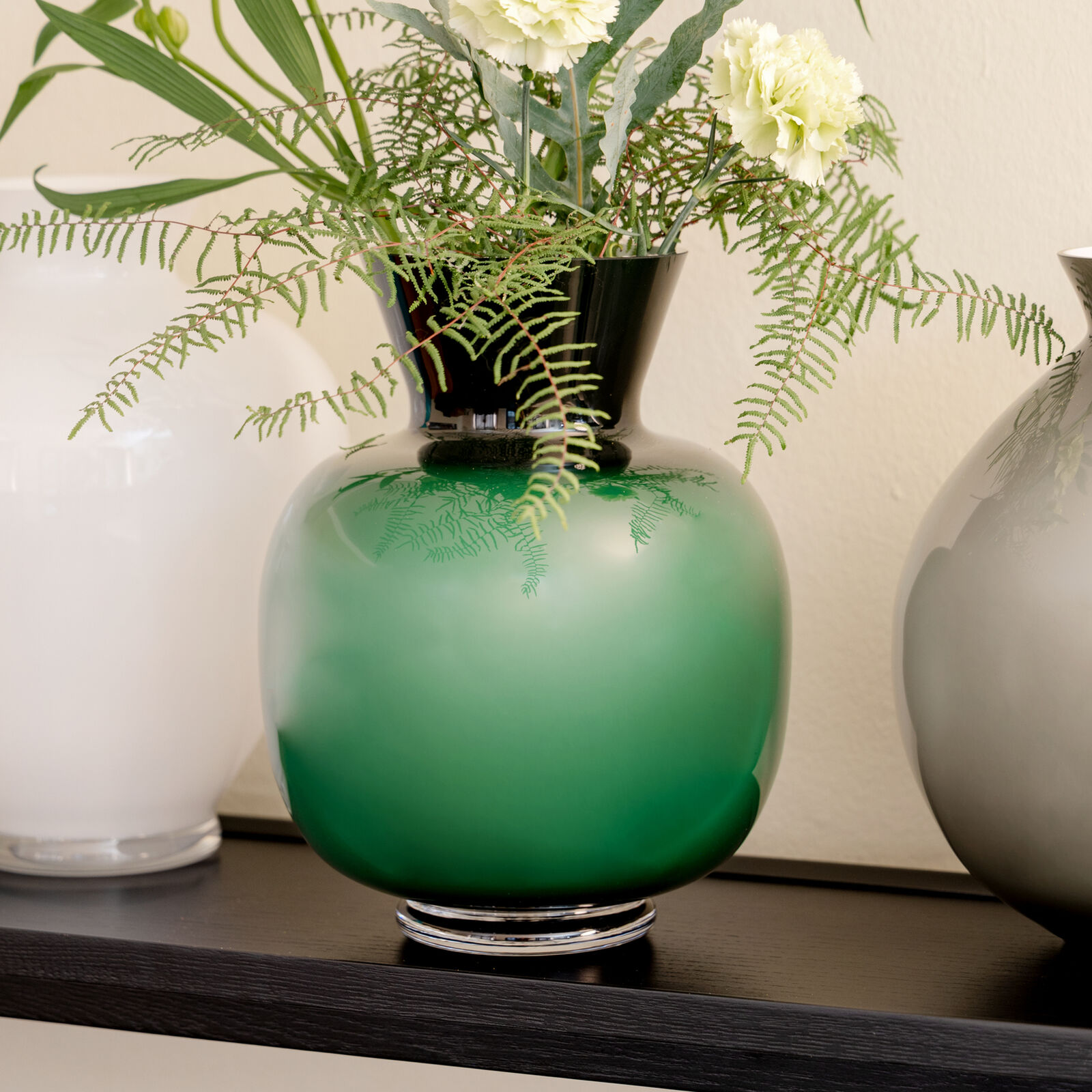 Vase 34 cm image number null