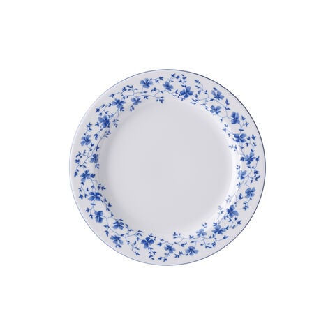 Assiette avec aile 22 cm