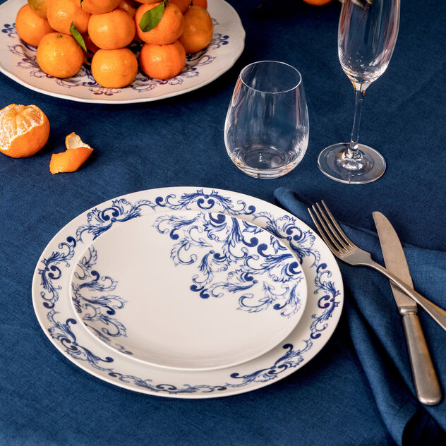 Assiette plate 21 cm image number 2