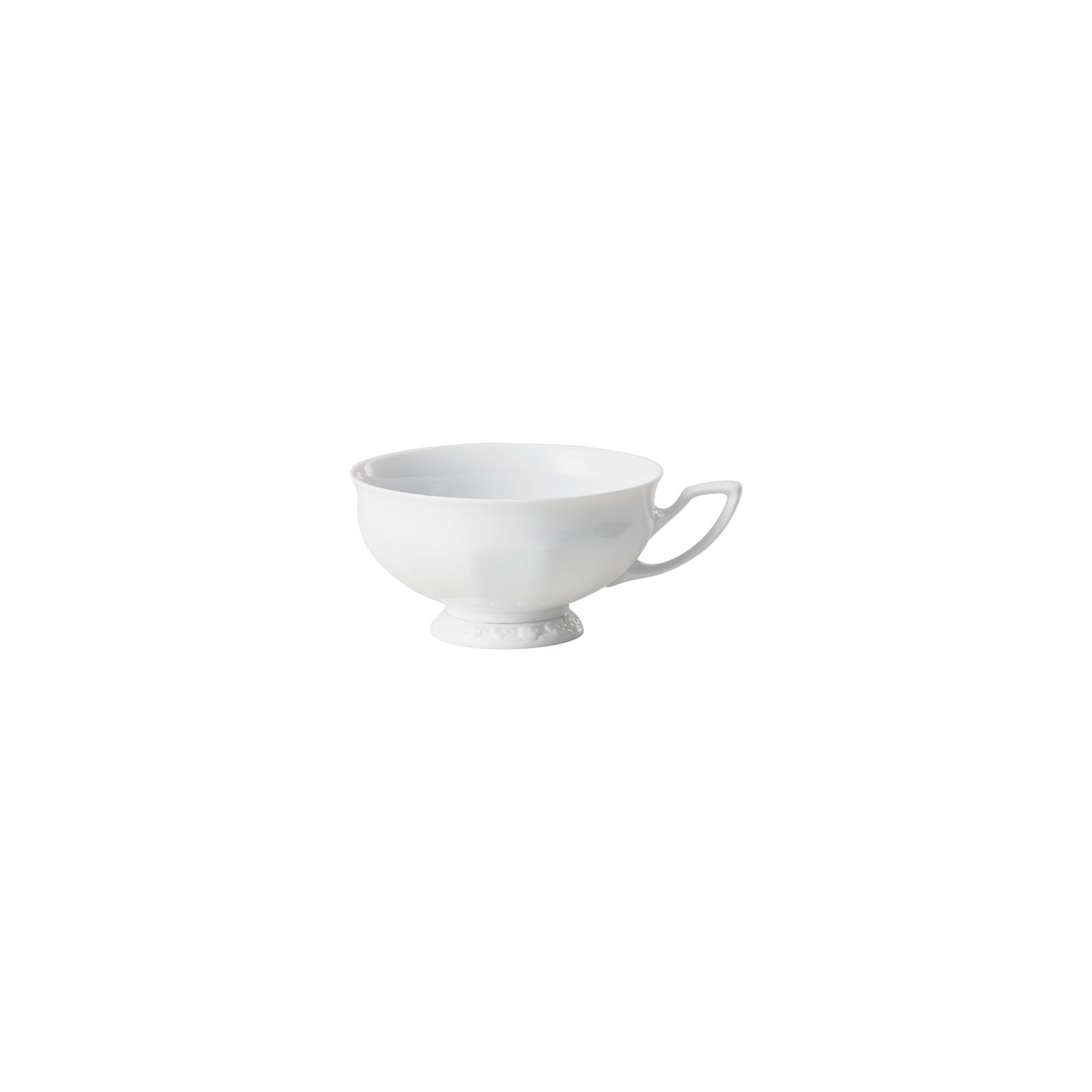 Tasse à thé seule image number null