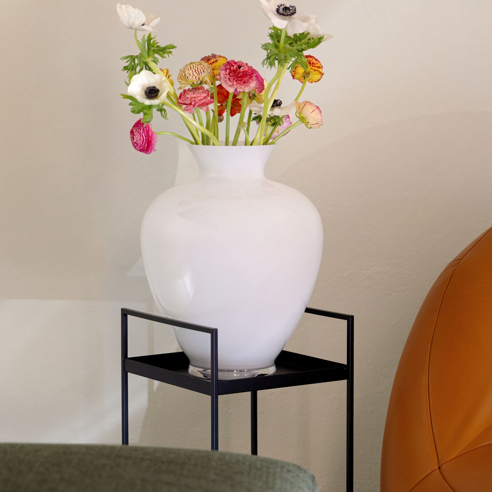 Vaso 36 cm image number null