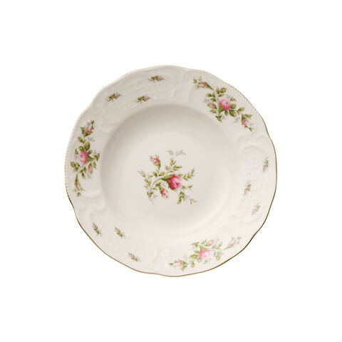 Plate deep 23 cm