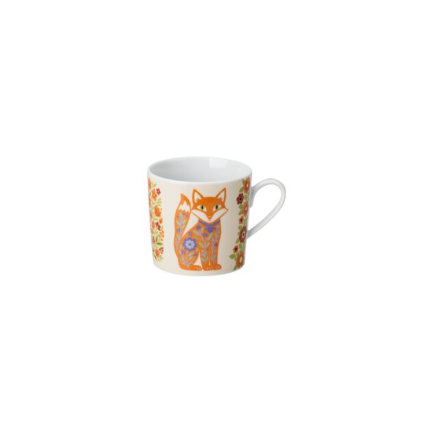 Mug with handle image number 0
