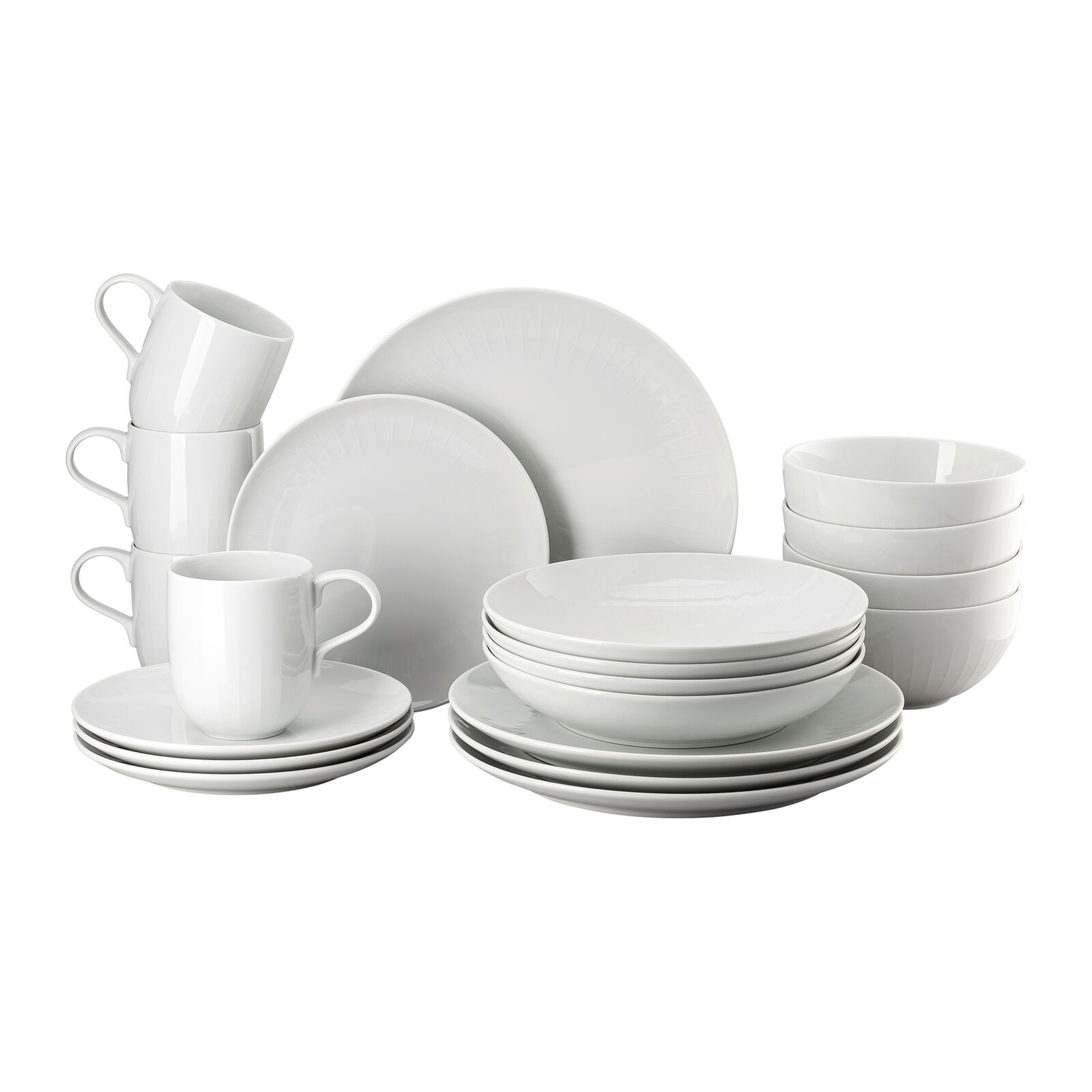 Set 20 pcs. image number null
