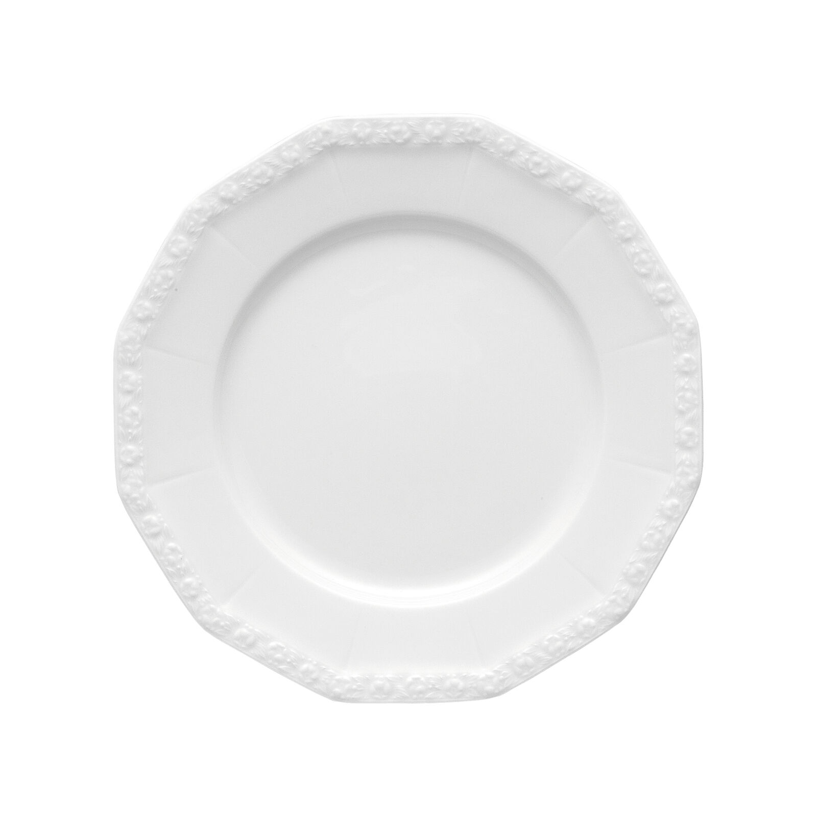 6 x assiette 26 cm + 1 x plat de service 31 cm en cadeau image number null