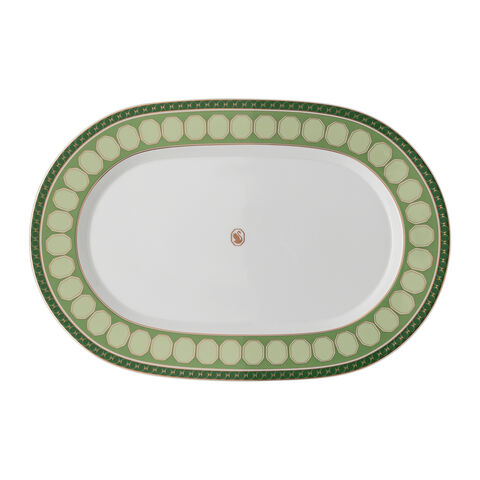 Plat 40 cm