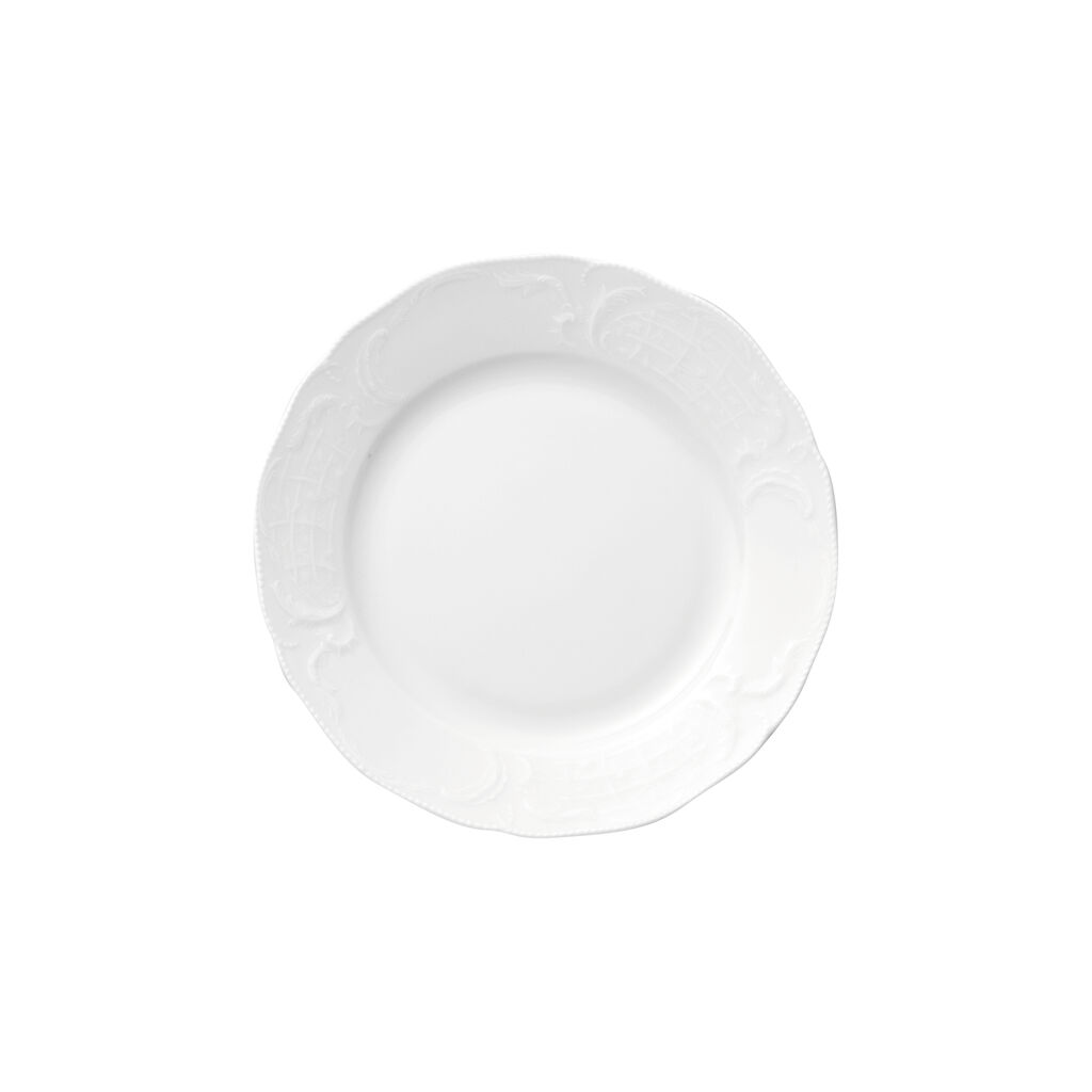 Assiette plate 19 cm image number 0