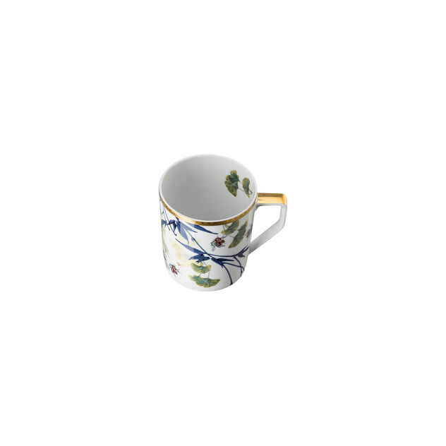 Becher mit Henkel image number 2