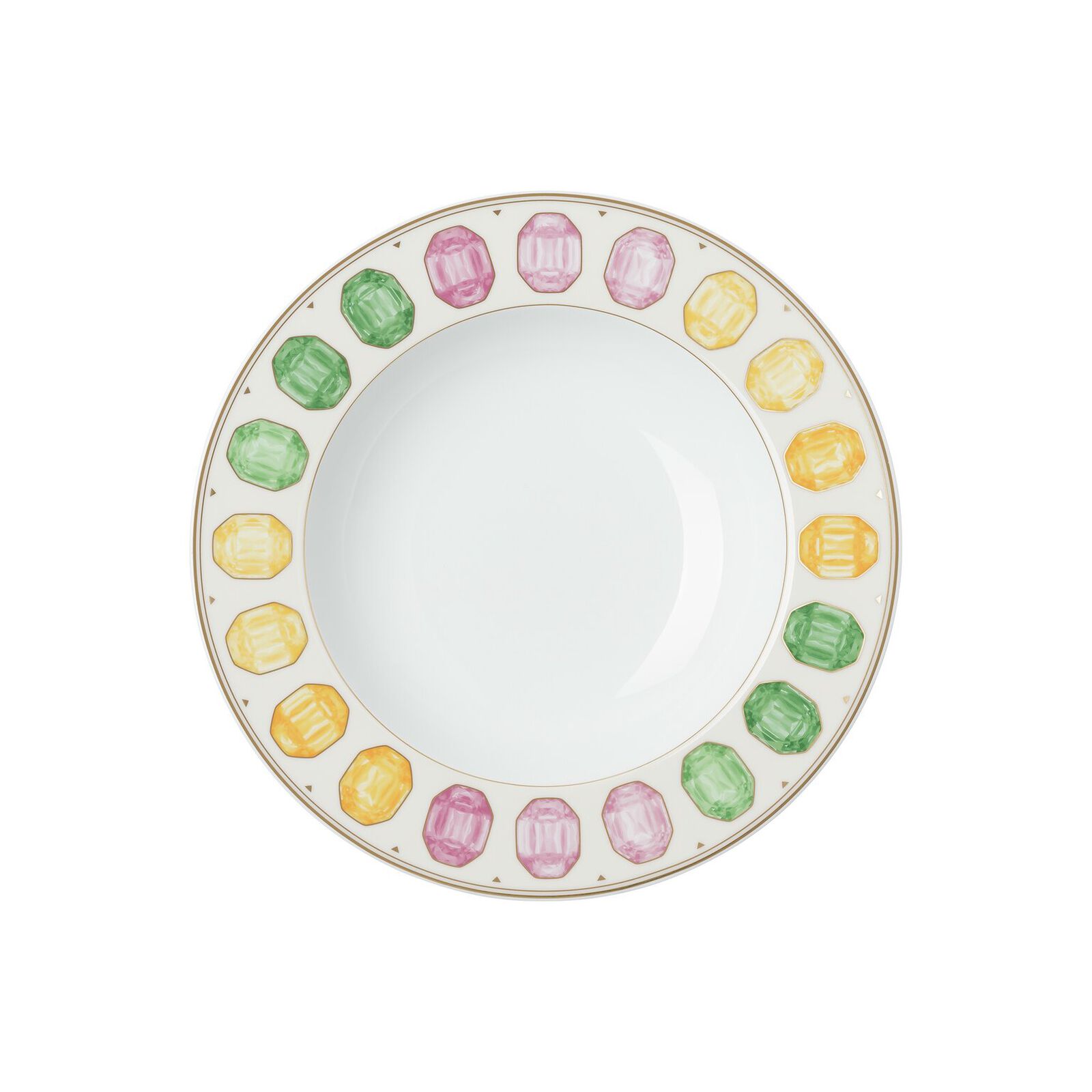 Suppenteller 24 cm image number null