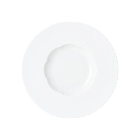 Teller 26 cm tief